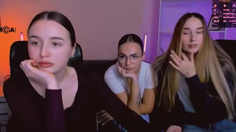 lovely Misa online show from 11-29-25, 10:07