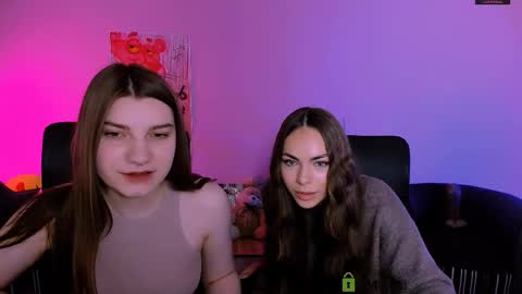 lovely Misa online show from 11-30-25, 10:08