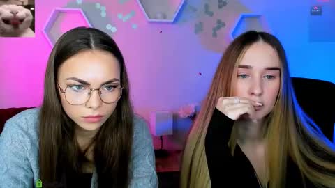 lovely Misa online show from 12-02-25, 09:47