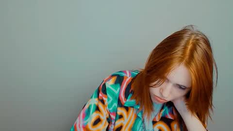 misaki_chan_ online show from 10-03-25, 09:45