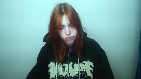 misaki_chan_ online show from 12-03-25, 05:59