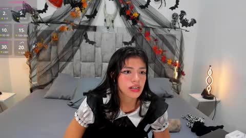 Misaki Kai online show from 10-24-25, 05:59