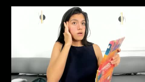 Misaki Kai online show from 02-06-26, 06:18