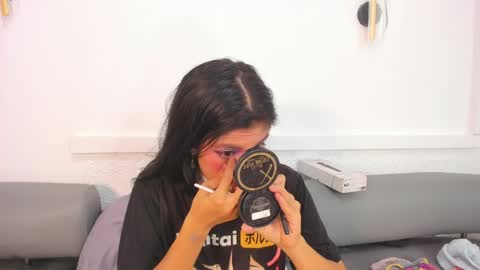 Misaki Kai online show from 04-09-26, 06:19