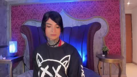 Snapshot of misaki_six chatting on 05-16-26, 12:48 GTM-5 online show from 05-16-26, 12:48