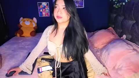 Misaki Yua21 online show from 01-08-26, 03:09
