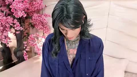 Snapshot of misakiseis chatting on 02-15-26, 01:52 online show from 02-15-26, 01:52