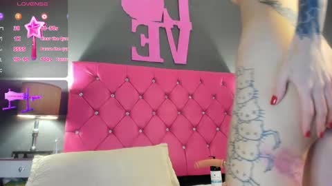 MISAKY online show from 02-18-25, 10:14