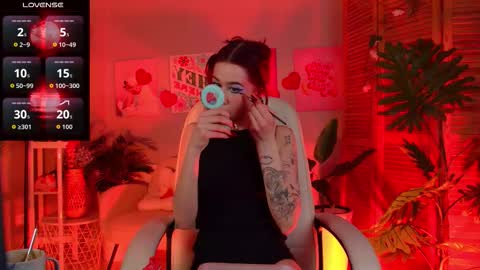 Misa online show from 03-08-26, 02:04