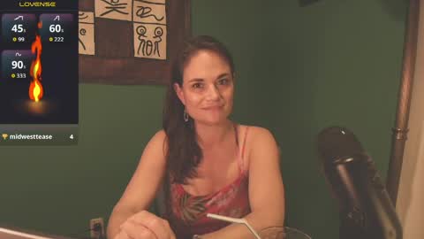 Mischievous Meg online show from 06-05-26, 02:51