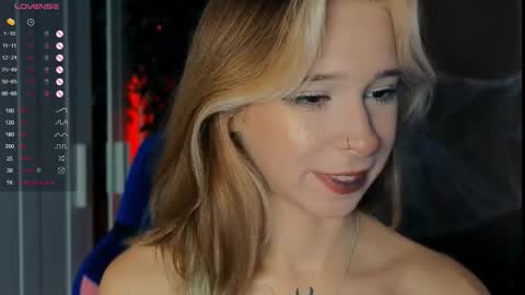 misekiii online show from 10-31-25, 12:22