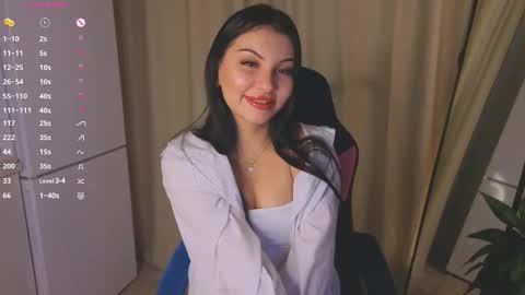 Snapshot of misekiii chatting on 02-17-26, 10:56 misekiii online show from 02-17-26, 10:56