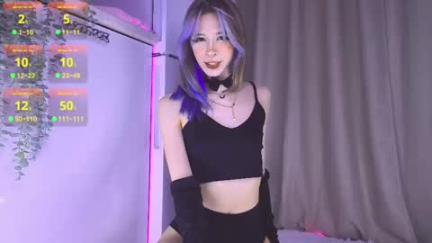 Snapshot of misekiii chatting on 03-14-26, 12:10 misekiii online show from 03-14-26, 12:10