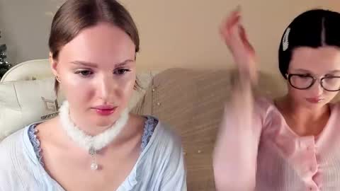 Misha online show from 12-22-25, 10:45