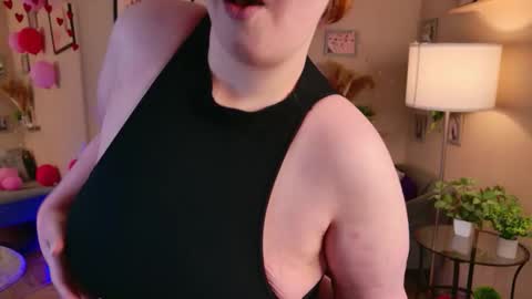 Ivy online show from 03-08-26, 08:18