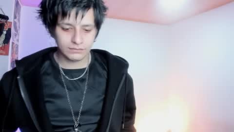 Mijail Volkov online show from 01-08-26, 03:20