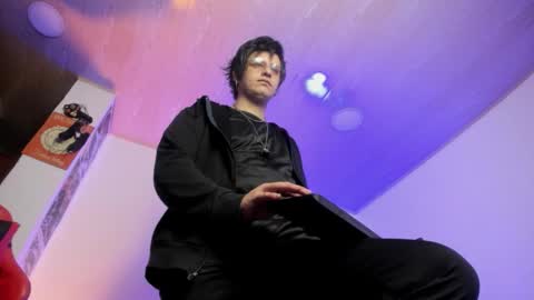 Mijail Volkov online show from 01-17-26, 03:44