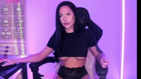 MishaBlueee online show from 02-28-25, 11:23