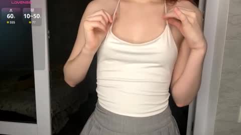 Molly online show from 11-17-25, 05:19