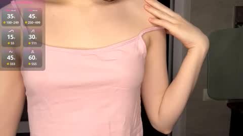 Molly online show from 02-05-26, 07:29