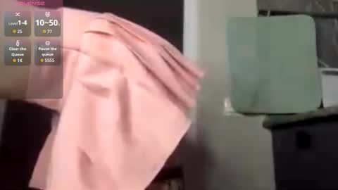 Molly online show from 02-16-26, 07:21