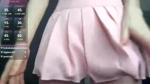 Molly online show from 03-23-26, 08:57