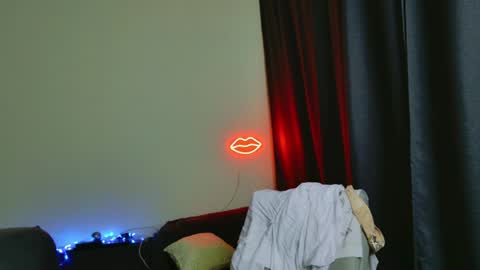 Misha online show from 12-29-24, 05:54