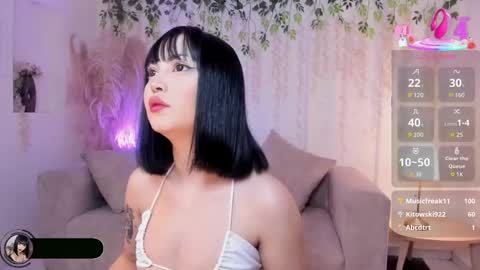 Misha  online show from 12-04-25, 08:06