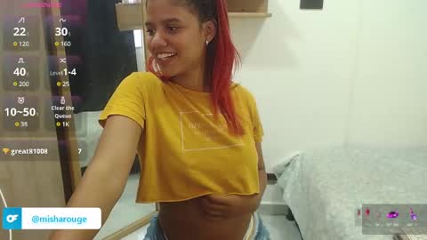 misha online show from 12-15-24, 10:15