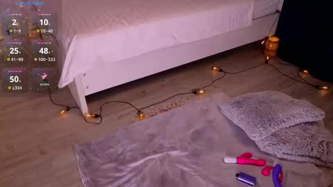 Mishel online show from 12-20-25, 03:52