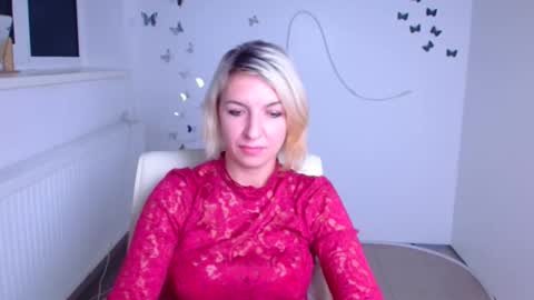 Mishelle online show from 12-16-25, 12:21