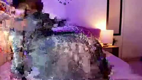 Rachell  Mishelle online show from 12-18-25, 03:23