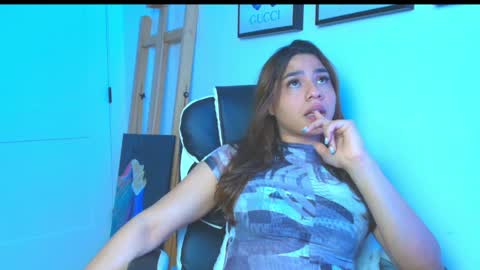 instagram   mishell hadid online show from 04-05-26, 06:43