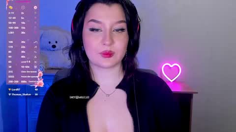 mishka_a online show from 04-14-26, 09:10