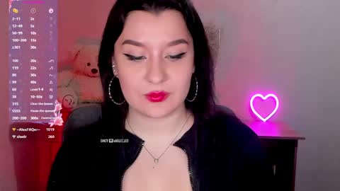 mishka_a online show from 04-17-26, 10:35