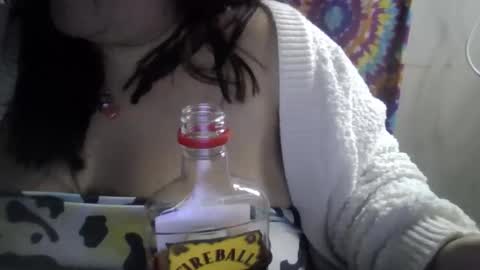 MissLadyB69 online show from 10-18-25, 04:26