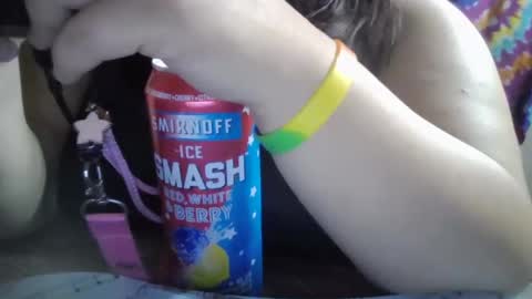 MissLadyB69 online show from 10-19-25, 03:18