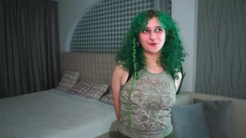 Kate online show from 04-29-26, 05:30