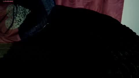 Snapshot of misnicol chatting on 03-13-26, 11:44 Nicol online show from 03-13-26, 11:44