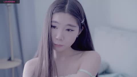 Snapshot of miso_misa chatting on 03-01-25, 01:29 Misa online show from 03-01-25, 01:29