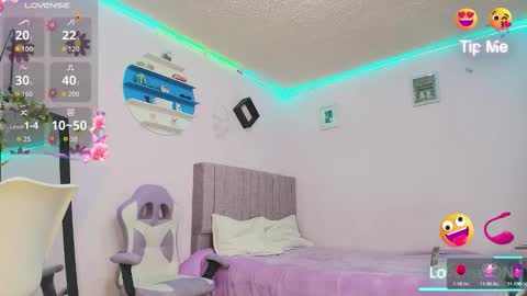 misofialeal online show from 11-27-25, 06:21