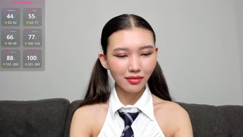 Snapshot of misowa chatting on 07-19-26, 04:22 Miso online show from 07-19-26, 04:22