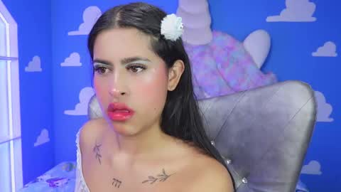 Marilyn online show from 11-24-25, 10:59