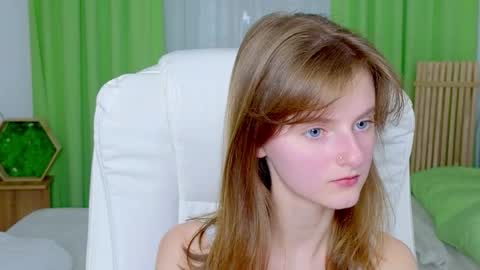 Alisa NONNUDE online show from 02-28-26, 04:08