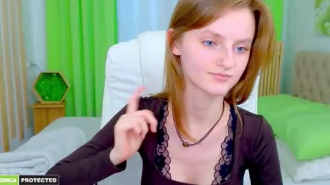 Alisa NONNUDE online show from 03-21-26, 03:37