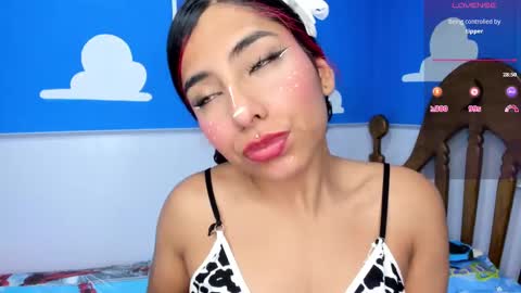 Allison online show from 02-11-25, 02:13