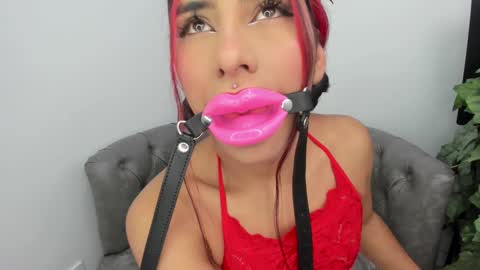 Allison online show from 03-05-25, 11:17