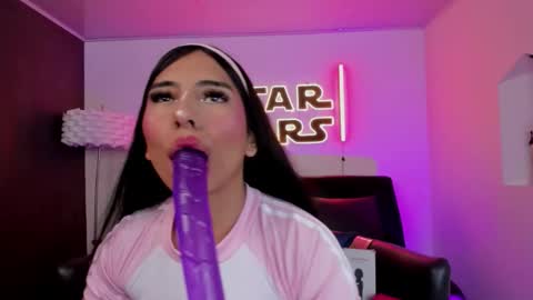 Allison online show from 02-16-26, 11:06