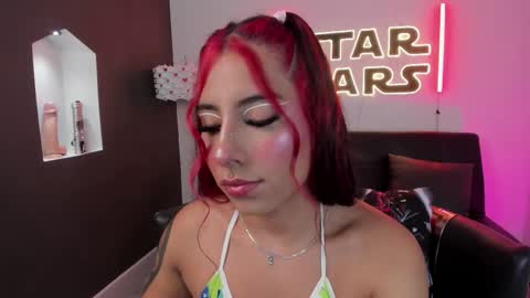 Allison online show from 03-24-26, 11:04