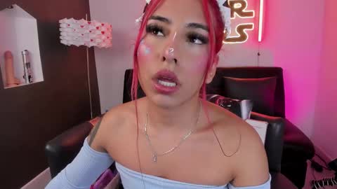 Allison online show from 03-25-26, 11:05